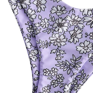 Conjunto de Bikini Sublimado para Mujer, Precio Ajustable, Antiarrugas, Calidad Premium, Transpirable y Ligero - Product Image 4