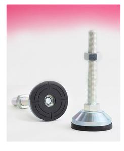 Herramientas Pequeñas de Ferretería de Hierro de Alta Calidad Industrial, Fabricante de Pernos y Fijaciones Personalizados HARMONIE, Rosca Métrica - Product Image 1