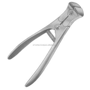 Pince coupante à fil A-1 VERITAS, prix de gros, fournisseur direct d'usine, instrument médical avec emballage personnalisé |   porte-aiguille - Product Image 3