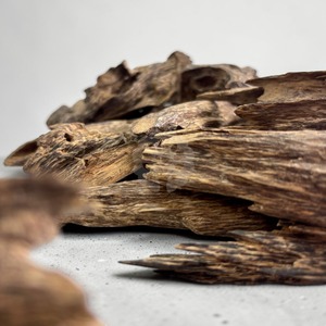 DOUBLE SUPER ANT <b>OUD</b> WOOD VIETNAM STRONG SWEET FULL OIL LUXURY FRAGRANCE AOW1 HIGH QUALITY <b>BAKHOOR</b> INCENSE STICK ATTAR Aqualaria - Product Image 1