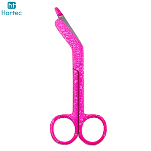 Servicio OEM ODM, el Mejor Proveedor, Tijeras para Vendajes Manuales Duraderas, Modernas, Hechas en Pakistán, de Acero Inoxidable de Alta Calidad - Product Image 4
