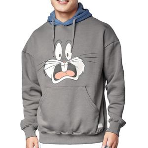 Ropa de hombre Ropa de calle ligera de tamaño regular Sudaderas con capucha Precio barato MOQ bajo Jersey Hombres Sudaderas con capucha de invierno para hombre - Product Image 1