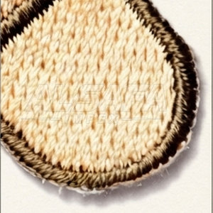 Premium Quality High Performance <b>Embroidery</b> <b>Patches</b> New Design <b>Embroidery</b> <b>Patches</b> For Garments - Product Image 4