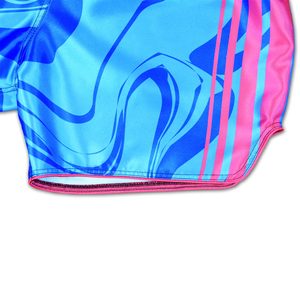 Servicio OEM, Shorts de Entrenamiento de MMA y Muay Thai Sublimados, Duraderos, Transpirables, Elásticos, Ligeros, de Secado Rápido, Ropa Deportiva, Shorts de Boxeo - Product Image 4