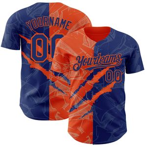 Maillot de baseball personnalisé à boutons, anti-bactérien, séchage rapide, respirant, pour équipe, été, hiver, printemps, col en V, bretelles en T - Product Image 5
