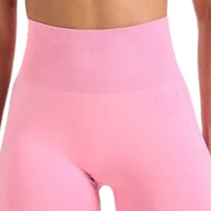 Leggings de sport taille haute pour femme, extensibles, respirants, confortables, pour le fitness et le yoga - Product Image 4