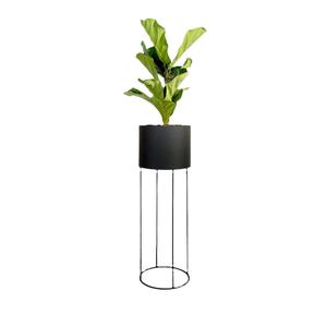 Nouveauté : Pots de fleurs artisanaux de qualité supérieure, grands pots à plantes décoratifs pour jardin, taille et forme personnalisables - Product Image 6