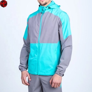 Custom Leisure <b>Winter</b> Work Waterproof <b>Jacket</b> Windbreaker Rain Hoodie <b>Running</b> Windproof Outdoor <b>Jacket</b> for Men - Product Image 2