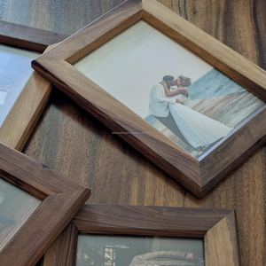 High Click Home Decorative Ideas MDF Photo Albums Accessories Custom <b>Posters</b> Photos Photo <b>Frames</b> - Product Image 1