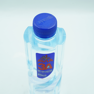 <span class=keywords><strong>Agua</strong></span> <span class=keywords><strong>Pura</strong></span> 3A AVIA 450ml, 2 Años de Duración, Certificación ISO, de <span class=keywords><strong>Fuente</strong></span> Subterránea, 24 Botellas/Caja en Botella de Plástico - Product Image 5