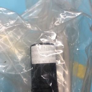 สายเคเบิล 2 BOC Edwards D37207596 รุ่น XLR 4W (15 - อุปกรณ์และอะไหล่เซมิคอนดักเตอร์ระดับโลกที่เชื่อถือได้) - Product Image 6