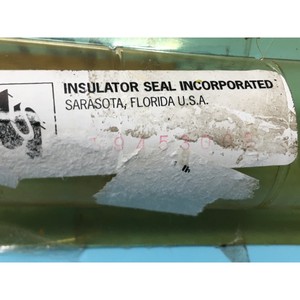 INSULATOR <b>SEAL</b> 9453002 FEEDTHROUGH, SOURCE - Trusted Global Legacy Semiconductor Equipment and Parts at - Product Image 5