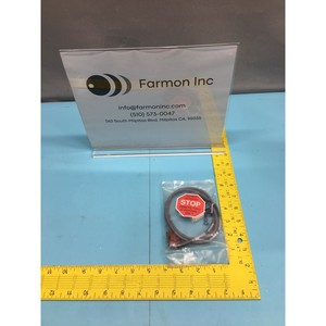 AMAT 0090-36321 SWITCH AC & RF INTERLOCK, 140024 - อุปกรณ์และชิ้นส่วนเซมิคอนดักเตอร์มืออาชีพที่เชื่อถือได้ระดับโลก - Product Image 2
