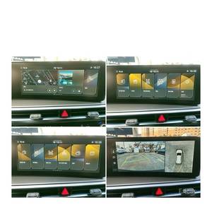 2023 para Kia Sorento Diésel 2.2 4WD con Asientos de Cuero, Volante a la Izquierda, Cámara Trasera - 11.222 km - Product Image 5