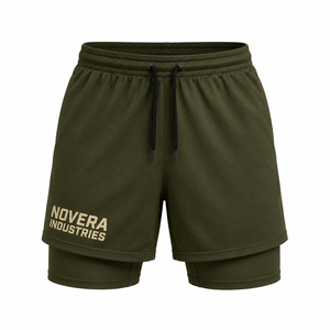 Pantalones Cortos de MMA Personalizados, Rashguard, BJJ Gi, Trajes Completos para Niños, Hombres, Mujeres, Niños, Conjuntos de Rashguard de Boxeo, NOVERA INDUSTRIES - Product Image 2