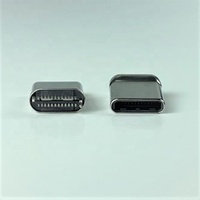 Conector USB 3.1 Tipo C de 5A y 24 Pines Macho, 20V CA, Compatible con RoHS, Marca LITE para Escáner, Entrega Rápida