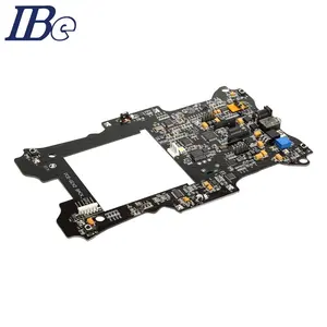 Custom PCB Mobile Phone Motherboard Parts Processing PCB fabrication factory double-sided circuit boards