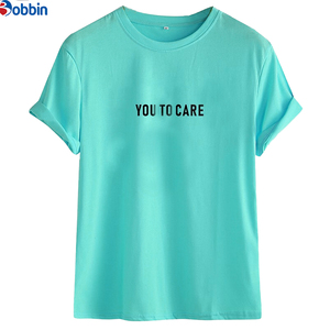 Meilleur fabricant de t-shirts personnalisés pour hommes à col rond, manches courtes, coupe classique, 100% coton, message personnalisé imprimé, anti-plis - Product Image 3