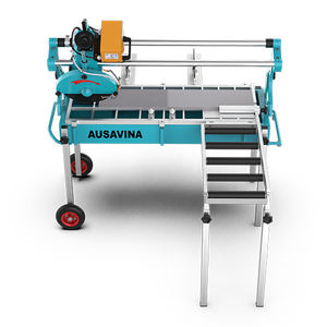 Granite <b>Cutting</b> <b>Machine</b> <b>Stone</b> Table Working - Product Image 1
