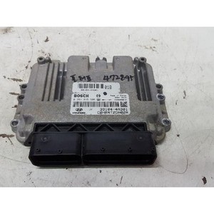 Porter Usó ECUs y Módulos de Computación 391044A301 - Product Image 3