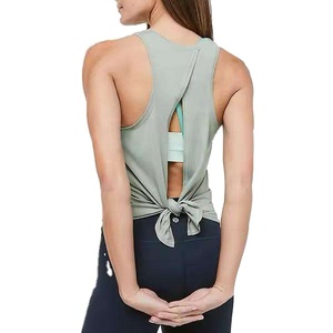 เสื้อกล้ามทรงเข้ารูป Bella-Canvas 6003 รุ่นใหม่ ขายดี สำหรับผู้หญิง เนื้อผ้าเรียบเนียน ใส่ซ้อนกันได้ ใช้เป็นเสื้อคลุมหรือเดรสได้ ระบายอากาศได้ดี ผลิตจากผ้าถัก - Product Image 1