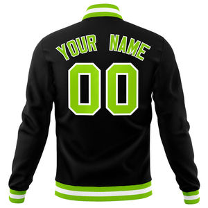 Wholesale Customize Winter Letterman <b>Jackets</b> Fashion Wear Men <b>Jackets</b> Oem Custom Printed Logo High Quality Letterman <b>Jacket</b> - Product Image 4
