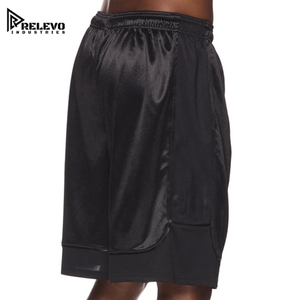 Pantalones Cortos Deportivos para Hombre, de Secado Rápido, Cómodos para Entrenamiento, Duraderos y Transpirables - Product Image 4