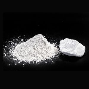 Vietnam Kaolin K95 Poudre calcinée Prix compétitif pour l'industrie du papier réfractaire et céramique-Fourniture OEM/ODM - Product Image 1