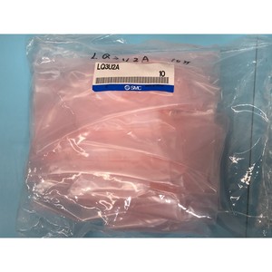 LOT DE 10 Raccords Union SMC LQ3U2A, 1/4 PFA - Équipements et Pièces Semiconducteurs de Renommée Mondiale à Confiance Mondiale - Product Image 1
