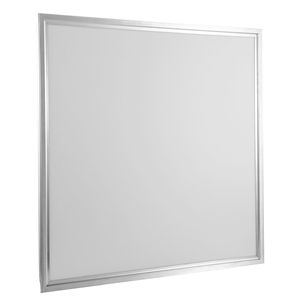 Pannello LED 48W 2x2FT 3200LM 7500K, Illuminazione a Soffitto Equivalente a 150W, Troffer Incassato con Bordo Luminoso per Uso Commerciale - Product Image 1