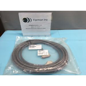สายเคเบิล AMAT 0150-22289 สำหรับมอเตอร์สเต็ปเปอร์แกน Y, 130674 - อุปกรณ์และอะไหล่เซมิคอนดักเตอร์ระดับโลกที่เชื่อถือได้ - Product Image 2