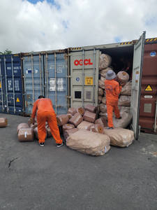 Les grossistes vietnamiens fournissent de la fibre de coco crue naturelle à bas prix pour les meubles et l'artisanat directement de Mr.Huy + 84916930070 - Product Image 3