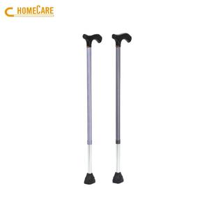 En Aluminium hauteur réglable bâton de marche - Product Image 1