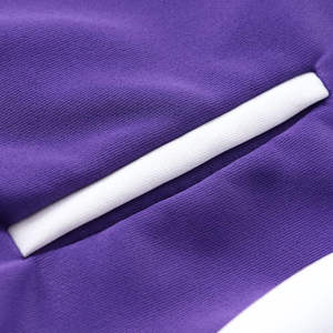 Chaquetas para Hombre, Nuevo Estilo de Moda, Chaqueta Universitaria de Lana, Chaqueta Varsity para Hombre al por Mayor, Transpirable, Tallas Grandes, Servicio OEM - Product Image 3