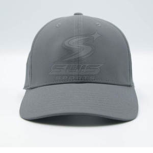 Casquettes de baseball élégantes pour hommes, casquettes ajustables, broderie de logo personnalisée, activités de plein air, streetwear, couvre-chef décontracté - Product Image 2