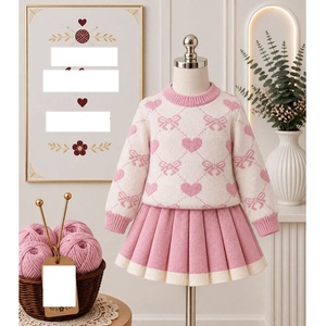 Pulls 100% acrylique ou coton, calibre 12, pour femmes, très tendance, style décontracté, pour la saison hivernale, fournisseur du Bangladesh. - Product Image 5