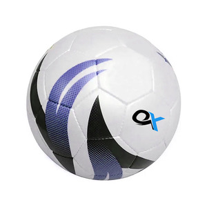 Oxva Industries Premium Quality Soccer <b>Ball</b> Sports Practice <b>Exercise</b> Soccer <b>Ball</b> Durable Football Soccer <b>Balls</b> - Product Image 3