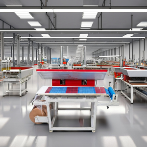 Manual ID Card Lanyard Printing <b>Machine</b> 13x40 Inch Ribbon 1050mm <b>Laminating</b> Width 110/220V Heat Press - Product Image 4