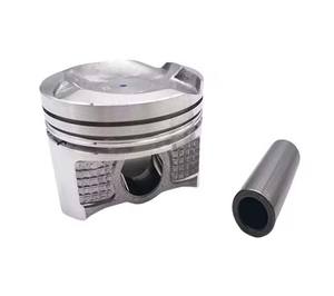 Kit de pasadores de pistón de 75 mm para Citroën XUD7 TU3 DV4 1360cc 1769cc BX ZX Berlingo Saxo Partner VF7 - Product Image 1