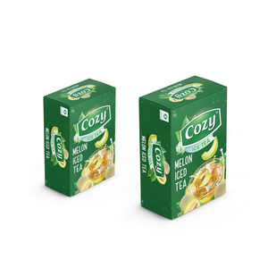 Venta Directa de Fábrica: Bebida Energética en Polvo Sin Azúcar, Alimentos y Bebidas en Polvo, Bolsitas de Té, Té de Plátano y Matcha - Product Image 3