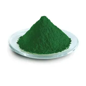 Espirulina en Polvo de Grado Alimenticio, Superalimento Natural Rico en Proteínas, Hierro y Vitaminas, Suplemento Detox y Limpiador, Vegano, OEM, Venta al Por Mayor - Product Image 1