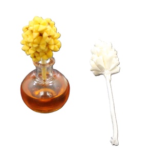 Natural Sola Wood Flower <b>Reed</b> <b>Diffuser</b> for Home Fragrance Halloween Decoration for Graduation and Father's Day - Product Image 2