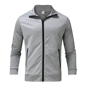 Conjunto Deportivo Casual de Dos Piezas para Hombre, Chaqueta con Capucha, Sudadera de Manga Larga, Estampado Lavado Ácido, Primavera Otoño, a la Moda - Product Image 2