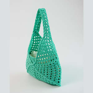 Olio Motif กระเป๋า Hobo รูปแบบเท่านั้น - Product Image 2