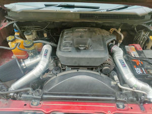 ชุดอินเตอร์คูลเลอร์ FLEX สำหรับ Chevrolet 6-Speed 2.5ปี2012-2019สินค้าจากประเทศไทย - Product Image 3