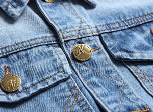 OEM Vente de gros Gilet en jean Style décontracté Respirant Gilet en jean Véritable Biker Outdoor Streetwear pour adultes - Product Image 6