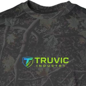 Camiseta de Manga Larga Premium para Hombre, 180 g/m², Cuello Redondo, Algodón, Básica, Suave y Duradera, Fabricante OEM ODM al por Mayor - Product Image 3