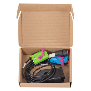 GODIAG GT110 para Llave de Vehículo, Cable de Plataforma de Prueba del Sistema IMMO de 4.ª Generación CAN-Bus UDS con GT114 <span class=keywords><strong>K</strong></span>-Lline - Product Image 3