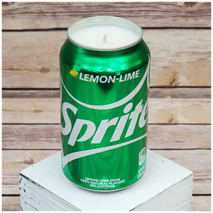 Refresco Sprite Sabor Limón Lata 330ml - Refresco al por Mayor Lata 330ml - Product Image 4