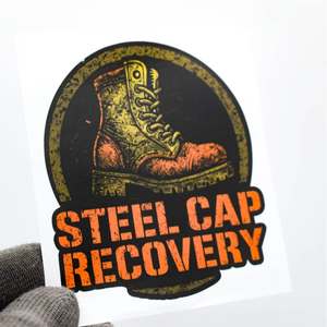 Autocollants en vinyle PVC imprimés sur mesure |   Autocollants brillants imperméables avec logo, écologiques, impression d'étiquettes pour fenêtres OEM, anti-UV, réutilisables - Product Image 3